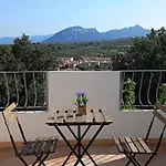 Apartment Casa Bel Panorama Orosei