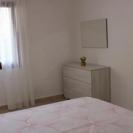 Apartamento Casa Bel Panorama Orosei