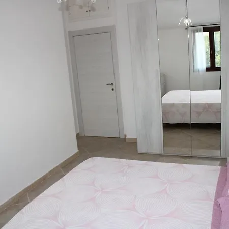 Apartamento Casa Bel Panorama