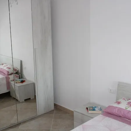 Casa Bel Panorama 오로세