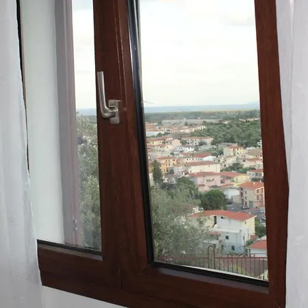 Casa Bel Panorama * Orosei