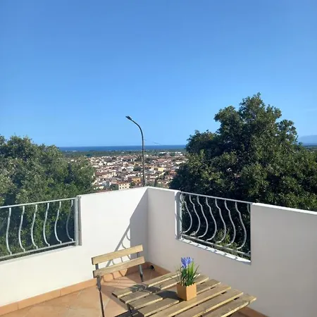아파트 Casa Bel Panorama