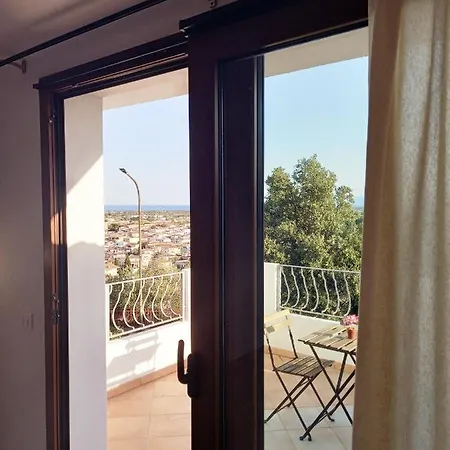 Casa Bel Panorama 아파트 오로세
