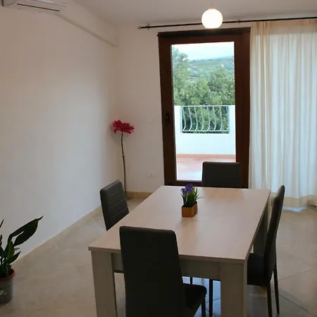 Casa Bel Panorama Διαμέρισμα *