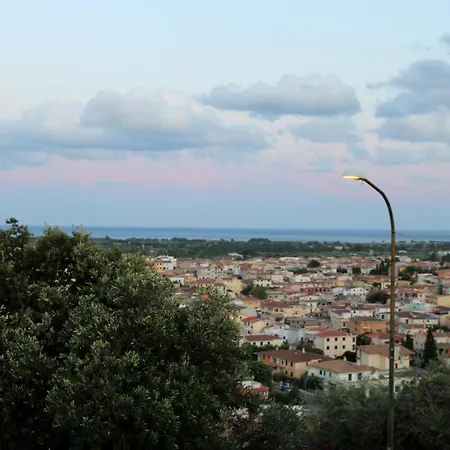 شقة Casa Bel Panorama