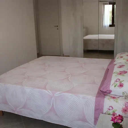 Casa Bel Panorama شقة أروسييْ