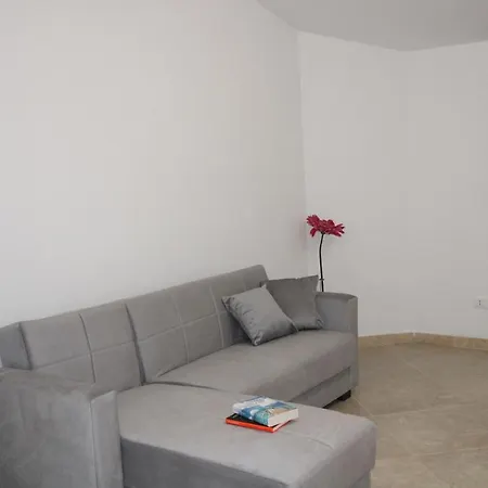 Casa Bel Panorama Orosei