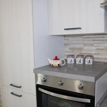 Casa Bel Panorama أروسييْ