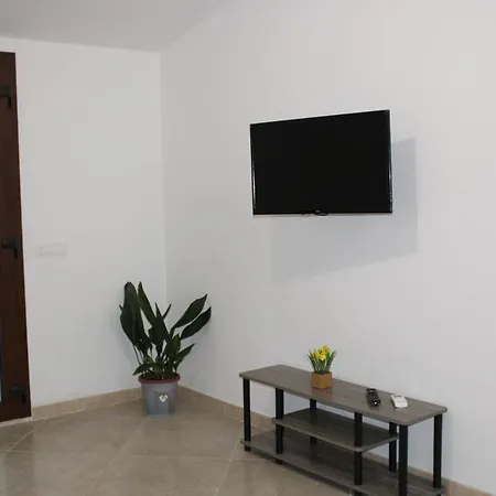 Casa Bel Panorama أروسييْ