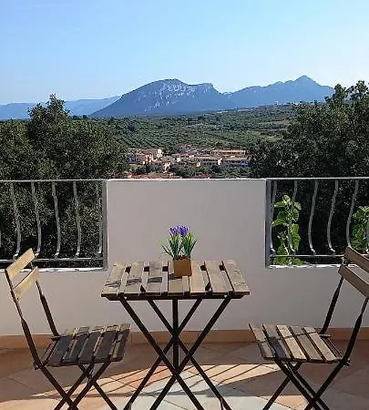 Διαμέρισμα Casa Bel Panorama Orosei